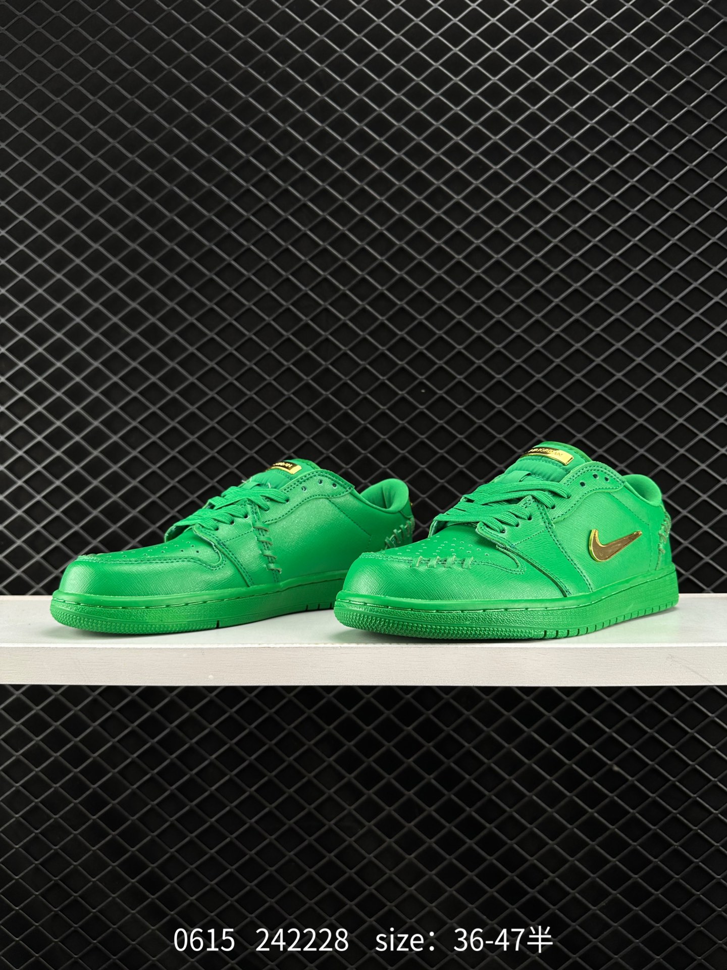 Nike Wmns Air Jordan 1 Low GS